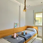 Apartment Happy At Perla 148 Plazhi San Pietro