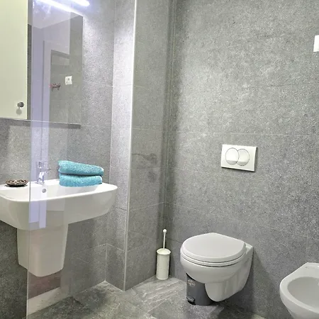 Happy At Perla 148 Plazhi San Pietro