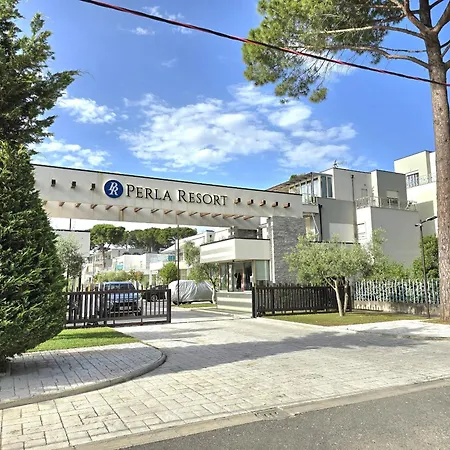 Happy At Perla 148 * Plazhi San Pietro