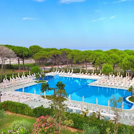 Happy At Perla 148 * Plazhi San Pietro