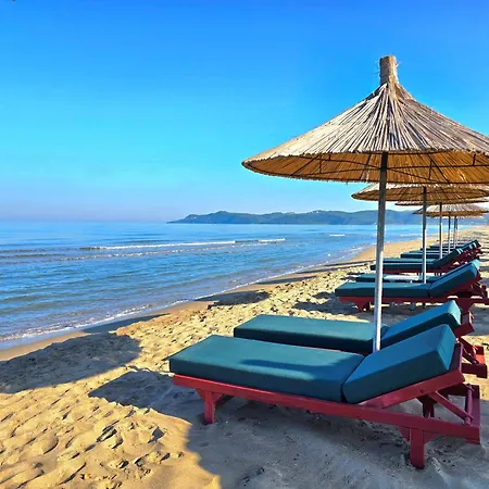 Apartamento Happy At Perla 148