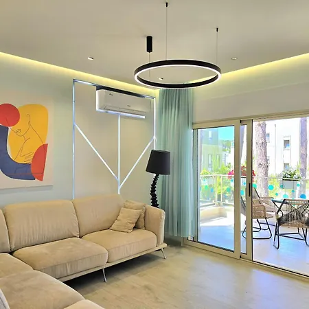 شقة Happy At Perla 148 *