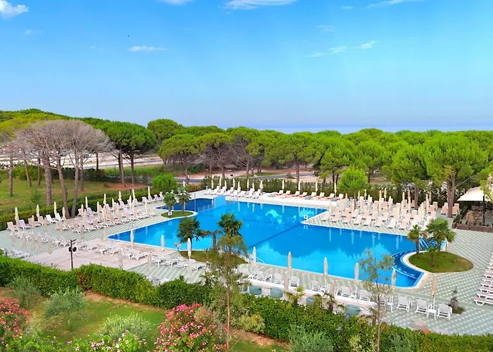 Happy At Perla 148 * Plazhi San Pietro