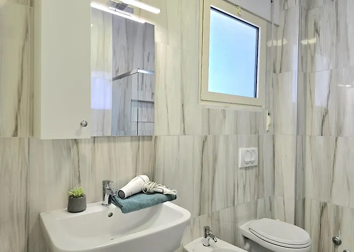 Happy At Perla 148 * Plazhi San Pietro