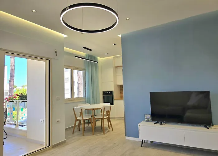 Happy At Perla 148 * Plazhi San Pietro