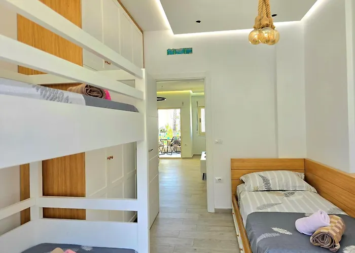 Apartamento Happy At Perla 148