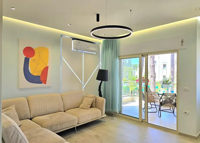 Apartamento Happy At Perla 148 *